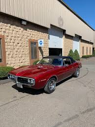 Image result for Regimental Red 1967 Firebird