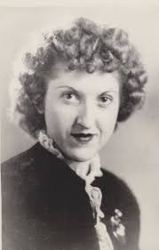 Irene Grubb Obituary