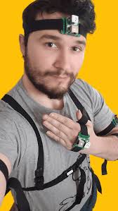 Zachary A Hendrix (@YoungCalfZach)