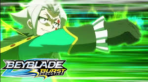 A legend among legends, top blader valt aoi hosts an exhibition match featuring a revolutionary class of bey: Beyblade Burst Evolution Episodio 28 Vampiro Deep Caynox Espanol Latino Avance Youtube