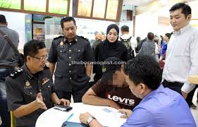 Production, supply and distribution of goods; Food Court Under Scrutiny For Overpricing