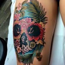 An invaluable guide for ambitious cake decorators. 33 Tropical Fairy Flower Tattoo Ideas Flower Tattoo Tattoos Flower Tattoo Designs