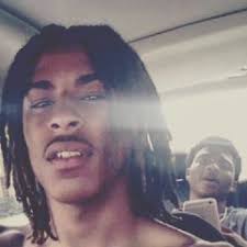 Derrick Shipman's Instagram, Twitter & Facebook