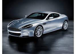 Image result for Lightning Silver 2011 Aston Martin