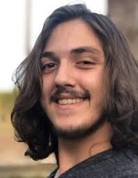 Maximilian Anthony Utley, age 22