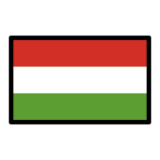 Vertical tricolor or triband flags. Shmaia Oyggaria Emoji
