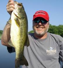 Randy | posted on august 5, 2019. Mississippi River Pool 8 Bass Report Fishing Reports In Depth Outdoors