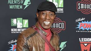 Wesley Snipes Joins Eddie Murphy In Coming To America Sequelhttps Https Ift Tt 2zdd0iq Wesley Snipes Eddie Murphy Thriller