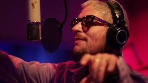 Bryan Page ft. Guapo