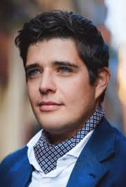 Patrick Starke, Tenor