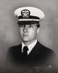 Kevin McMahon Obituary