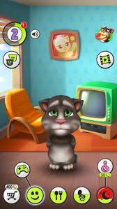 Download My Talking Tom For Windows Pc Free