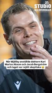 Vi välkomnar BP:s mittfältare Kevin Ackermann till Studio Allsvenskan! Vi  går igenom karriären, från klassiska Azalea BK, via Blåvitt och Angered  till Häcken och epitetet som supertalang. Hur var det att skriva