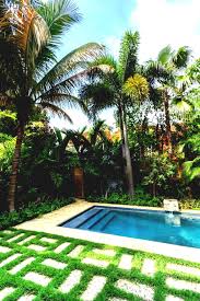 Pool Landschaftsgestaltung Durch Landschafts Erstellen Sie Ihre Eigenen Paradies Garte Backyard Pool Landscaping Pool Landscape Design Landscaping Around Pool