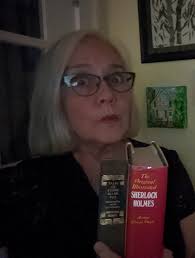 What Scares You, Edith Maxwell?