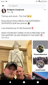 Encuentra paquetes turísticos a rocky mount con tripadvisor comparando precios y leyendo opiniones acerca de hoteles. Photo Surfaces Showing Two Rocky Mount Police Officers Inside Capitol On Wednesday