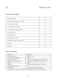 Carrefour Home Hbm814 9 Manual