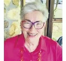 Jojo GELFAND Obituary