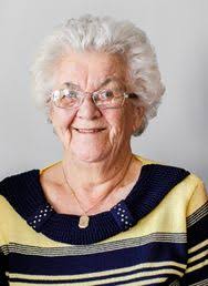 Condolence Book for Kathleen (Kay) Plunkett (née Coleman) (Finglas, Dublin) 