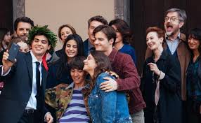 Ha in mente un piano che, se dovesse andare in porto, potrebbe danneggiare anche la moglie di marioni, irene, e gli stessi ragazzi. Cyhrtbcfauizum