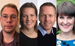 Fortsatt usikker, musiker? Daniela Reyes albumdebuterer • ballade.no