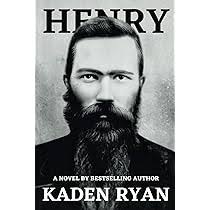 Henry: 2024 Special Edition: Thompson, Kaden Ryan: 9798882670367:  Amazon.com: Books