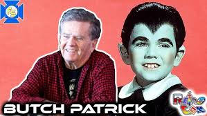 Harvey Brownstone Interviews Butch Patrick, Eddie Munster from “The  Munsters”, TV and Movie Star