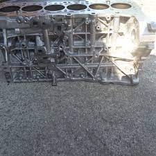 Engine Cylinder Block 7799978 Bmw 3 0 Diesel N57 N57d30 N57d30a May Fit Code N57d30b Bmw Engine Block Engineering