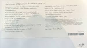 Apple Set To Launch New Low End 21 5 Imac With Dual Core 1 4ghz Intel Core I5 Cpu Appleinsider