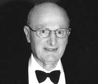 Oskar Retzer Obituary (2011)