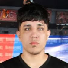 Kevin Diaz Jr. vs. Juan Dos Reis, Gladiators Liga 3