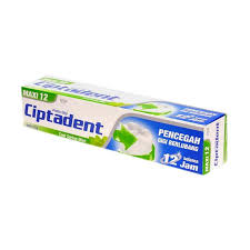 Jual Ciptadent Cool Pasta Gigi 120 G Online Desember 2020 Blibli