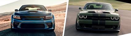 Search over 38,806 used dodge challenger for sale from $150. The 2020 Dodge Charger Vs Dodge Challenger Spitzer Motors Of Mansfield Cdjr