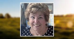 Barbara Rose Macdonald Obituary October 19, 2019