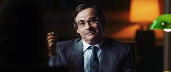 Resultado de imagen de el hombre de las mil caras