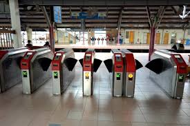 Built as an urban centre for business and lifestyle purposes, this hub supports the klia express rail link, klia transit, rapidkl, ktm. Kepong Sentral Ktm Station Klia2 Info