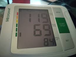 As an online reference site, it includes entries in nearly every language on a broad range of topics, from science and mathematics t. Picha Arterial Pressure Monitor Symbol Of Health And Wellness Jpg Wikipedia Kamusi Elezo Huru