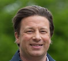 TV chef Jamie Oliver slammed for using cartoon character to promote  sugar-laden cakes