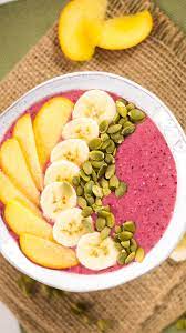 Video Video Smoothie Peach Jeruk Dan Berry Resep Makanan Sehat Resep Smoothie Buah Ide Makanan