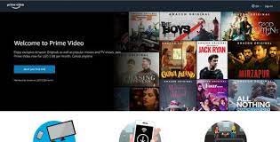 Amazon prime video puts out recently released movies like pinocchio and premieres original shows like dom for free streaming this june. Where And How To Watch Marvel Movies For Free Robots Net