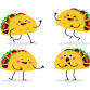 Let’s Taco ‘Bout Organics!