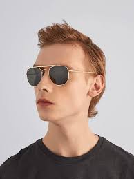 Ray Bans Rb3648 The Marshal Mens Ray Ban Marshal Ray Ban Marshal Rb3648  Sunglasses Ray-Ban