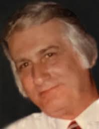 Obituary information for Robert J. Noble Sr.