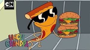 Check out my other free uncle grandpa printables, so you can have even more cartoon network fun. Free Pizza Steve Coloring Page From Uncle Grandpa Mama Likes This