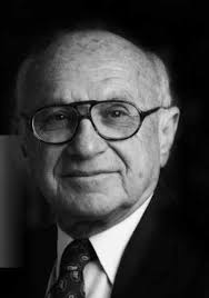 One of national review's 100 best nonfiction books of the century. Milton Friedman Author Of Capitalism And Freedom