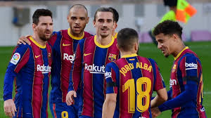 The levante vs barcelona match will get underway at 22:00 cest (16:00 et/13:00 pt), but where can you watch it? Barcelona Vs Levante Betting Tips Latest Odds Team News Preview And Predictions Goal Com