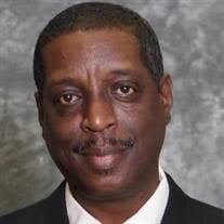 Donald Junior Trusty Obituary