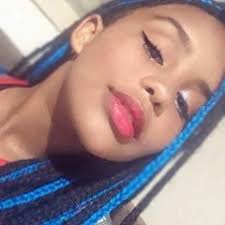 Britiely Jesse Sena (@britiely_66)