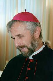 Ordinazione Episcopale di P. Armando Martin Gutierrez fam