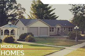 Anderson Homes Inc